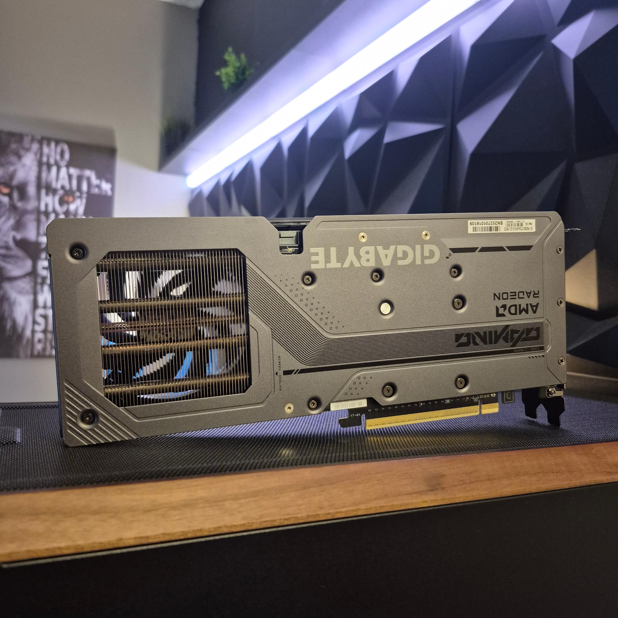 RX 9060 XT 16 GB