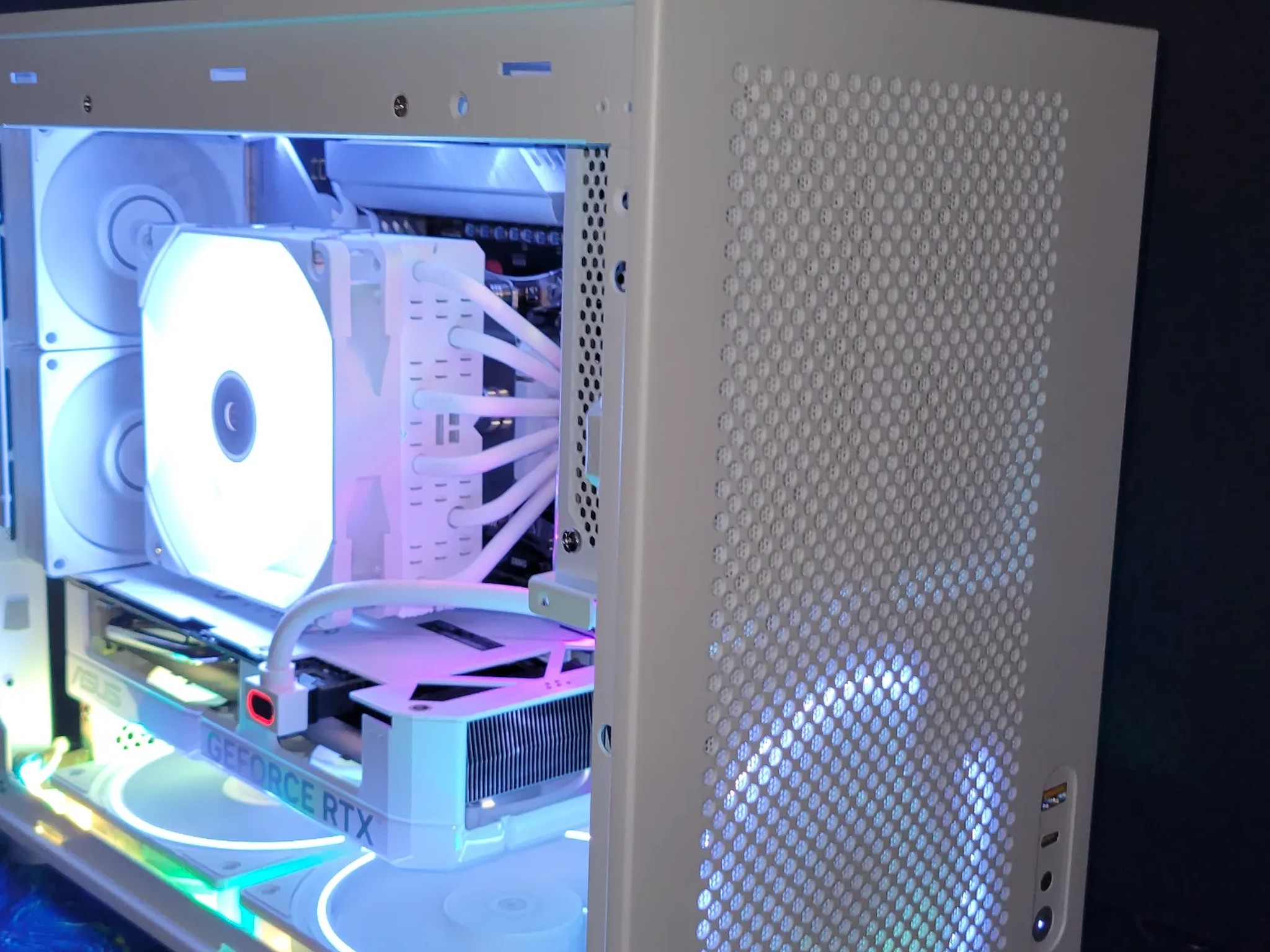 🎉💥 SUPER SALE 💥🎉Precision-Tuned RTX 4060 OC System | 1440p Beast | DLSS 3 & Frame Gen Ready👀