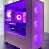 Shen🥷| Ryzen 5 5600, Rtx 3070 8Gb High-End Gaming PC