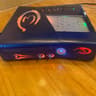 RGH3 Xbox 360 Slim - CASE MODS - Halo 3 Themed