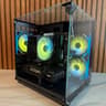 RX 5700XT | RYZEN 5 3600 | 16GB DDR4 | 500GB SSD