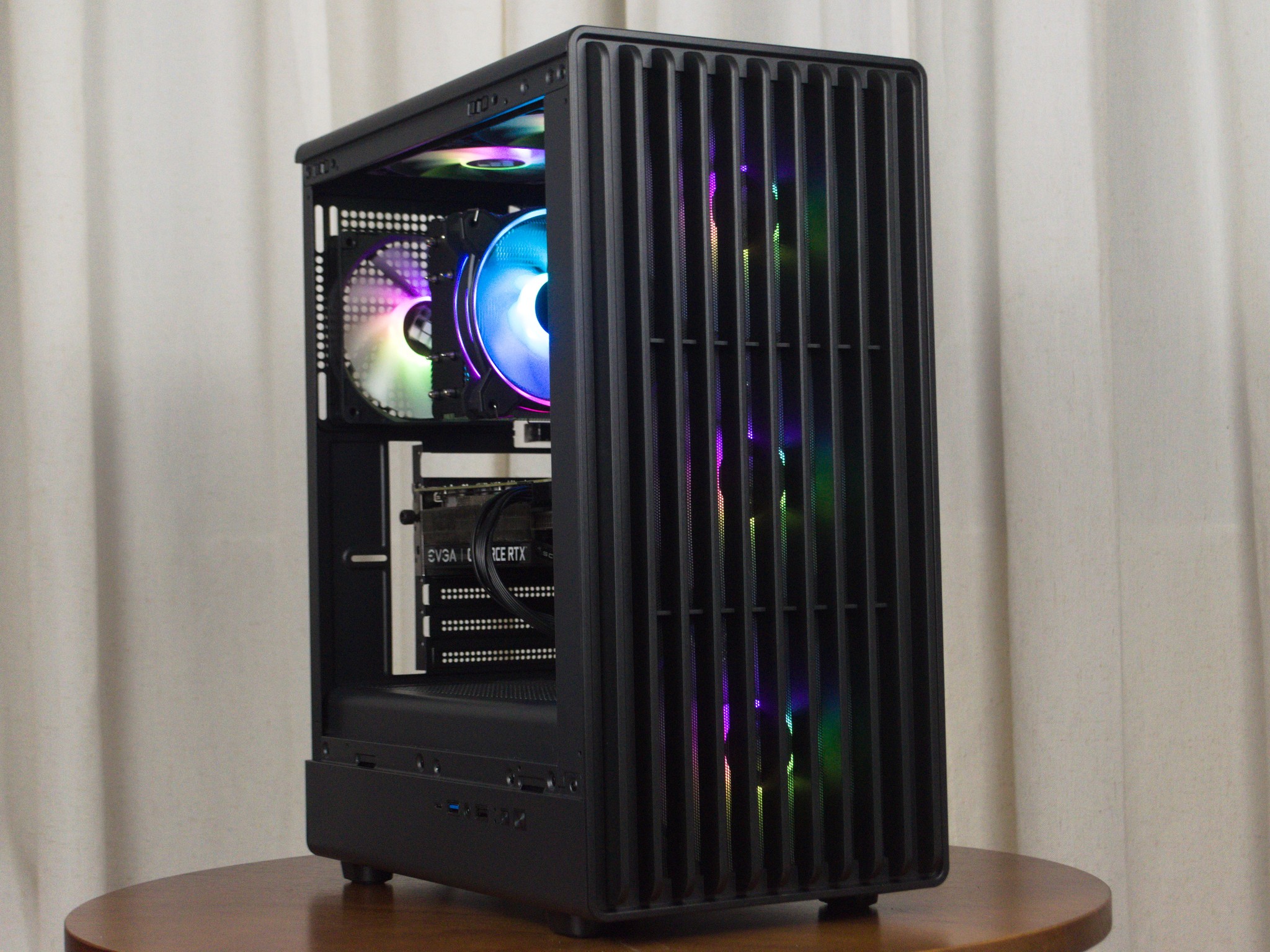 [SALE!] Ryft | i5-11600kf, RTX 2060 SC, 16GB RAM Gaming/ESports PC