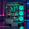 RTX 3080 // RYZEN 7 // 360MM AIO // 16GB RAM // 1TB SSD