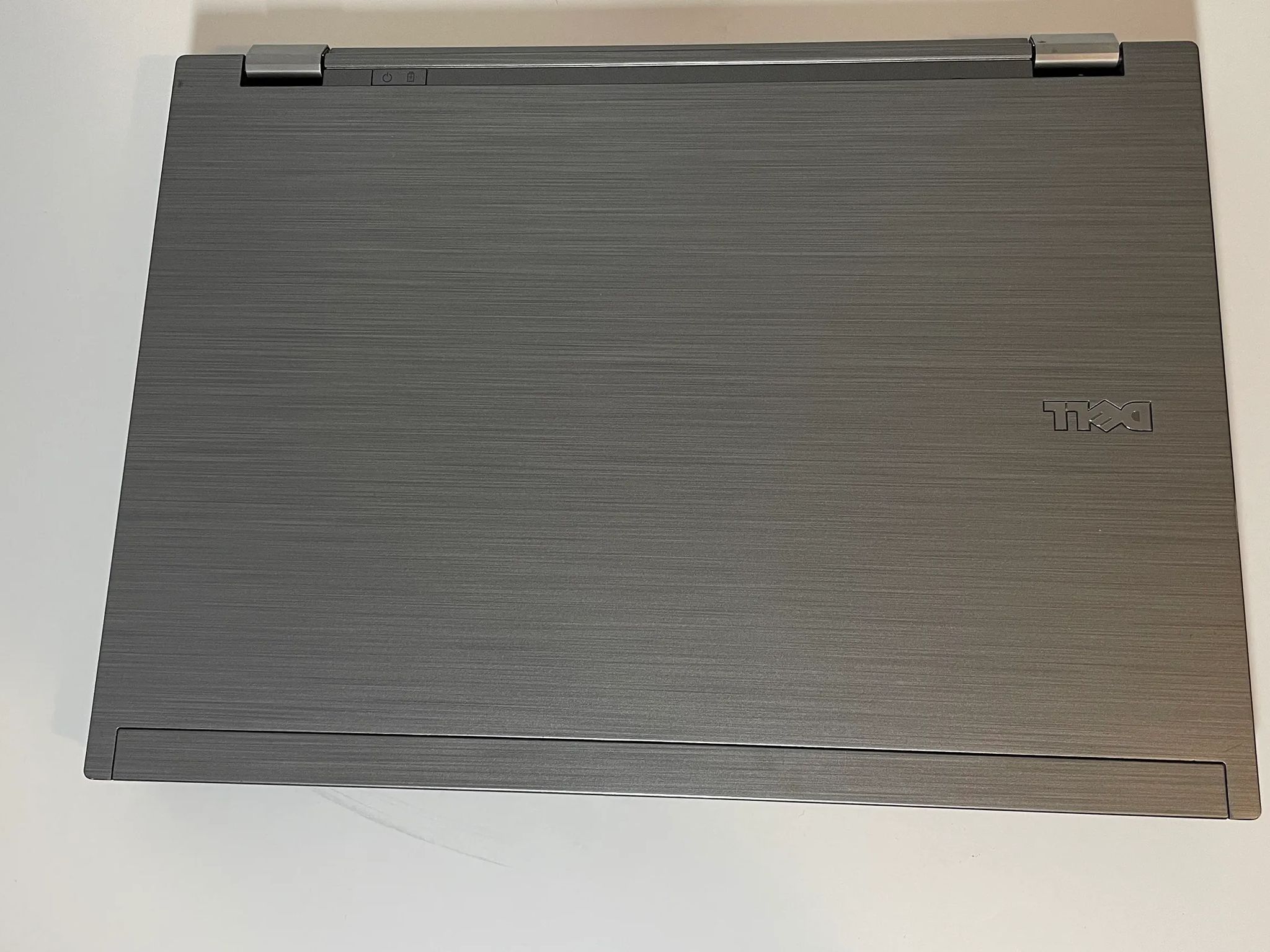 Dell Latitude E6410 14in Laptop Computer Intel i5-520 4GB Ram 320GB HDD WIFI BT WIN10 #2