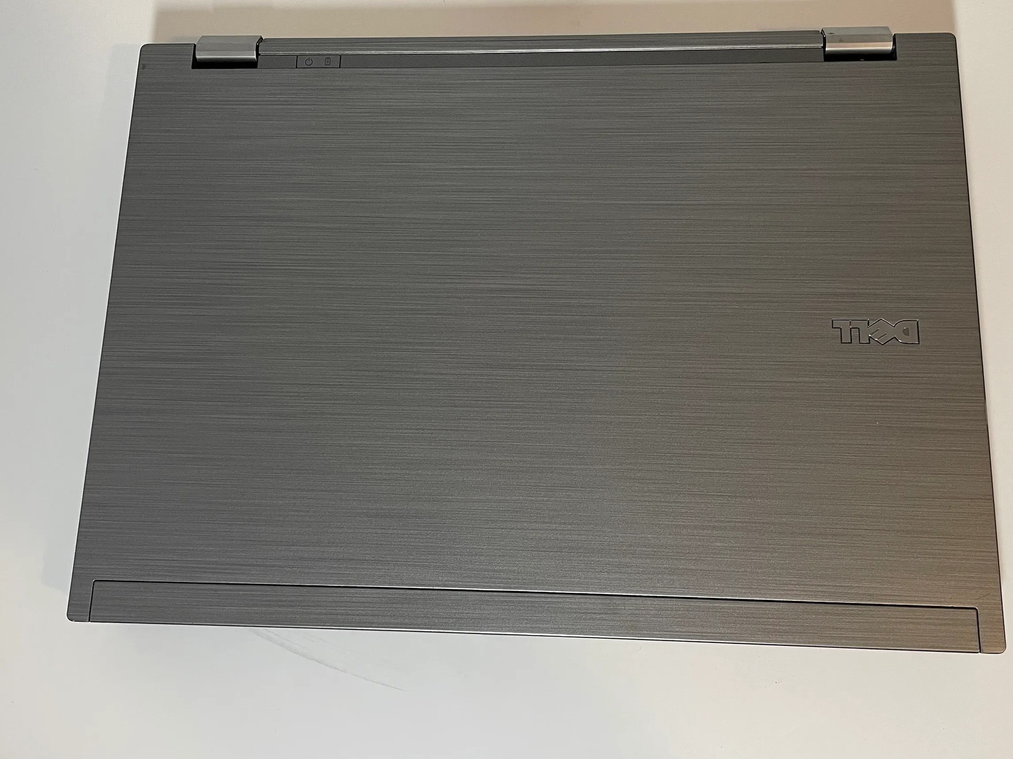 Dell Latitude E6410 14in Laptop Computer Intel i5-520 4GB Ram 320GB HDD WIFI BT WIN10 #2