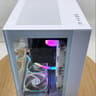Gaming PC Ryzen 7 7700 16GB RAM 1TB SSD RTX 4070 12GB Windows 11 Computer