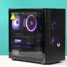 UCW Ready to Play "MS Aye Yai Yai" Build (Ryzen 5-5500 + RTX 2060 + 16gb RAM + 1tb) Free Shipping!
