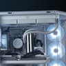 \ PF-20 / RX 9070 XT Ryzen 9 9900X  2TB 32GB DDR5 Windows 11 4K Gaming PC Powerstation