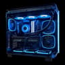 *FREE GAME* RTX 5080 | Ryzen 7 9850X3D | 32GB DDR5 6200MT/s | 2TB NVMe | The Commander RTX