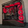 RTX 4070 Custom Gaming PC Build