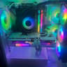 9070XT 16GB | RYZEN 7 9800X3D | 2TB NVME | 16GB DDR5 | 1000W