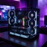 5080+9800x3d High End Pc Built|Pro Gamer PC