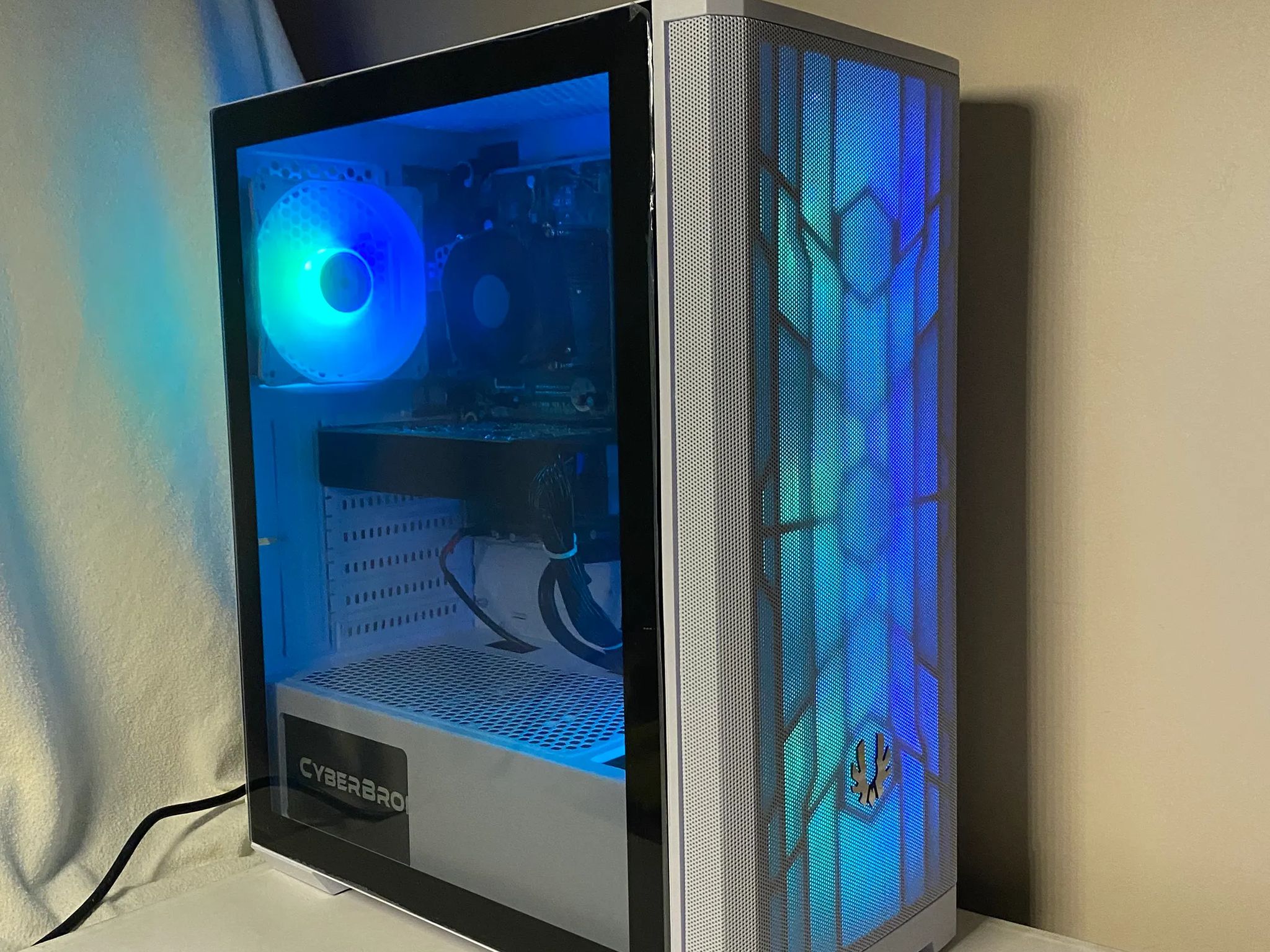 🌍 Streaming & Gaming PC - GTX 1060 6GB / Xeon / 16GB RAM