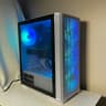 🌍 Streaming & Gaming PC - GTX 1060 6GB / Xeon / 16GB RAM