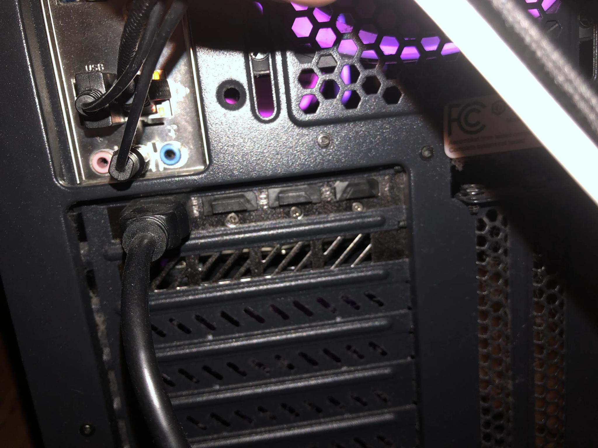 1080p & 1440p Gaming PC with 4060 ti