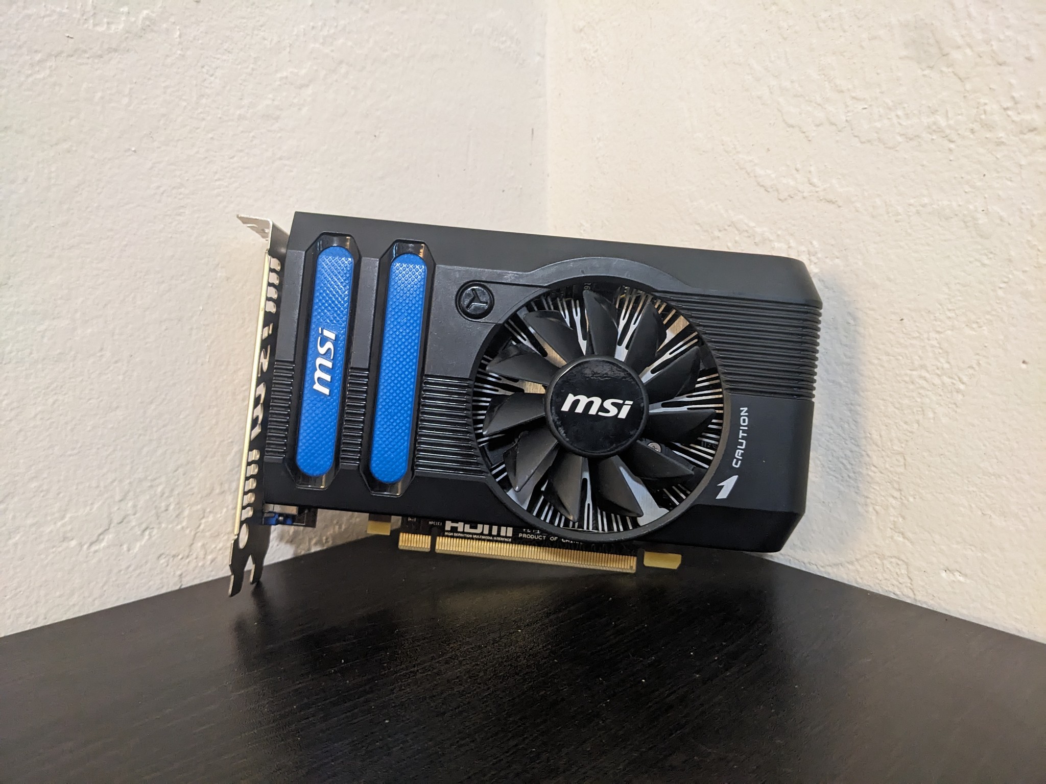 msi R7770
