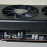 XFX Speedster QICK 308 AMD Radeon RX 6600 XT