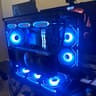 LITTLE TITAN GAMING PC | AMD RYZEN 7 7800X3D | NVIDIA RTX 4070 Ti | 32GB DDR5 | 1TB