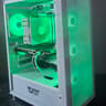 GeForce GTX 1660 Ti Custom Gaming PC - Core i7-8700K, 512GB SSD