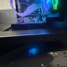 ⚫️"Obsidian Flux"🌈| 4K Gaming + AI Workstation | RTX 5080 | i9 12900K | 64 DDR5 | 10TB Storage