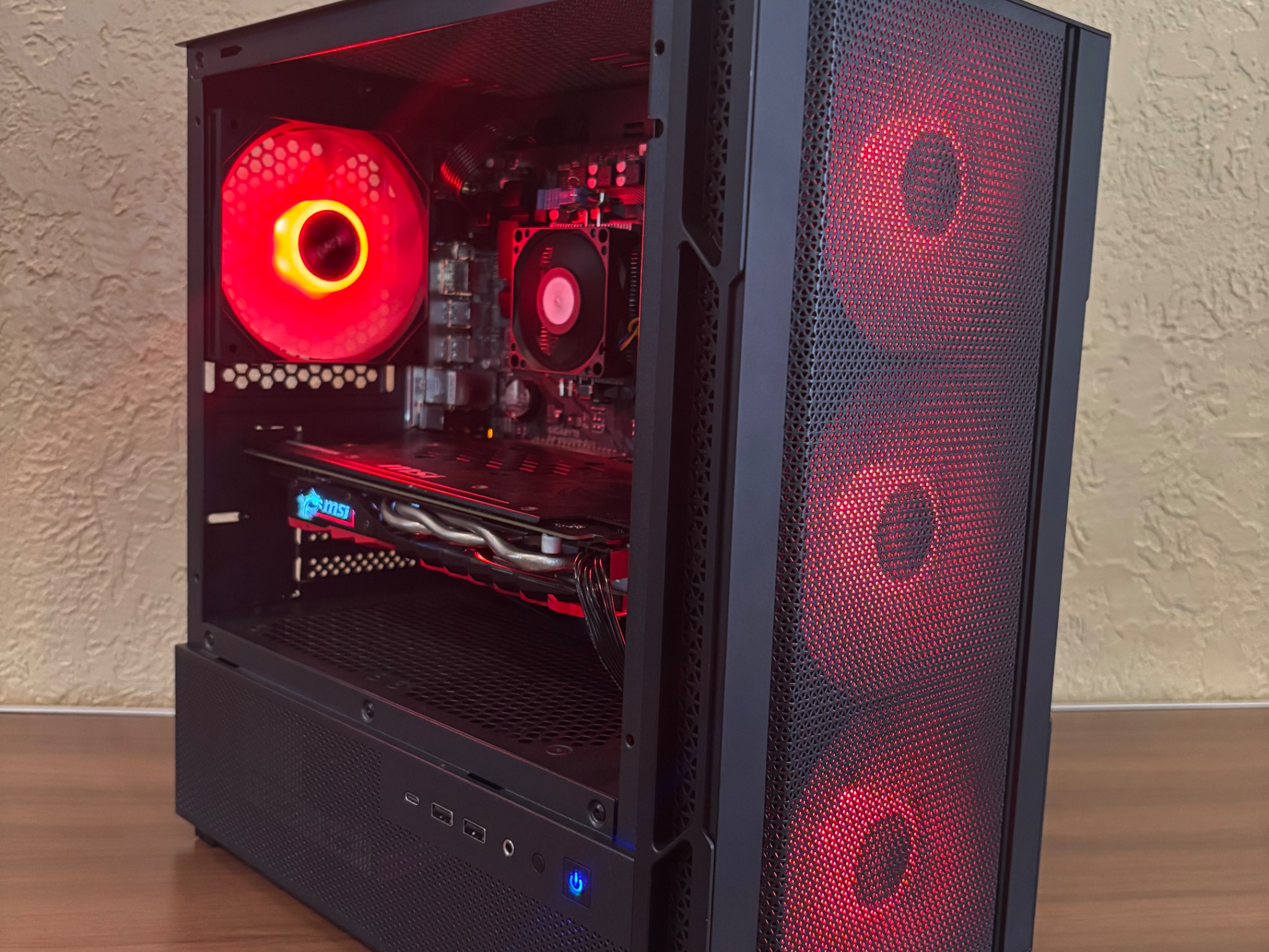 🎮Ryzen 5 + GTX 1060 6GB Gaming PC!