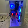 AMD RX 6600 XT, Intel Core i3-12100, 16GB RAM, 512GB SSD, High FPS Gaming PC w/ Wi-Fi & BT