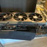 Asus RTX 4090 like new