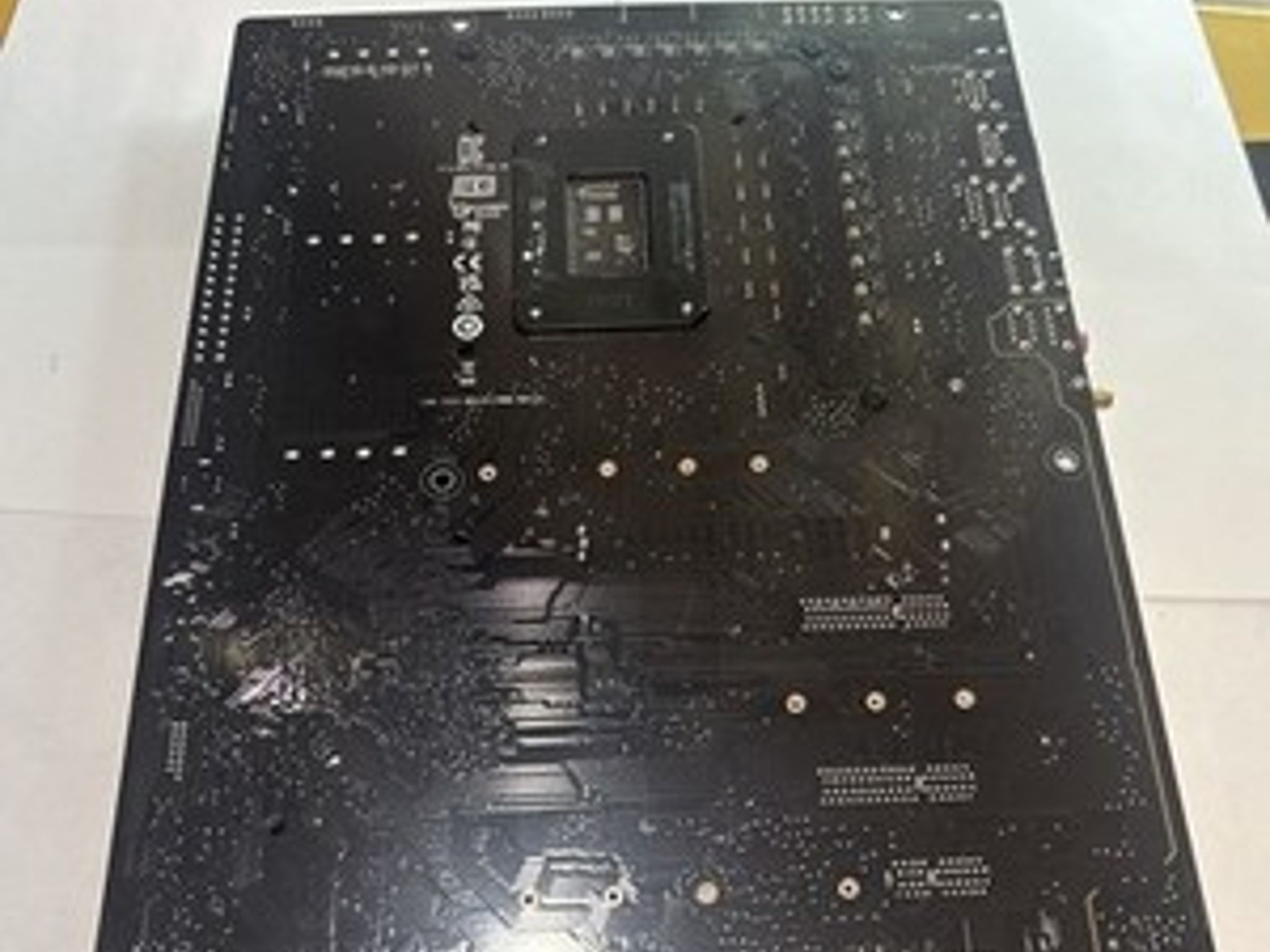 ASUS Z790-V Prime, LGA 1700, Intel (PRIMEZ790VWIFI) Motherboard (FP-NW) (NM)