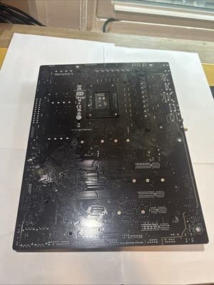 ASUS Z790-V Prime, LGA 1700, Intel (PRIMEZ790VWIFI) Motherboard (FP-NW) (NM)