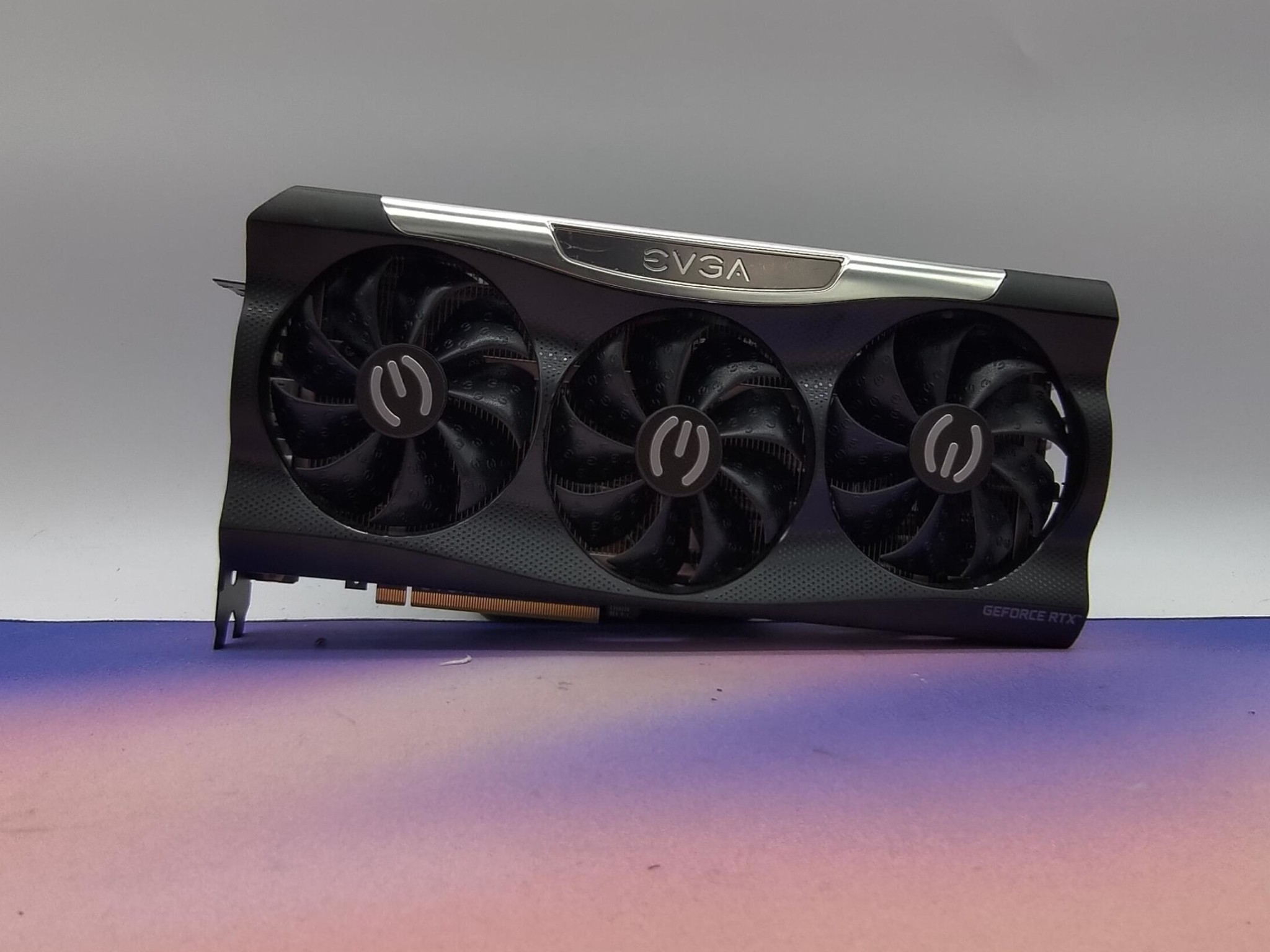 EVGA RTX 3080 Ti FTW3 Ultra (Excellent Condition - Used)