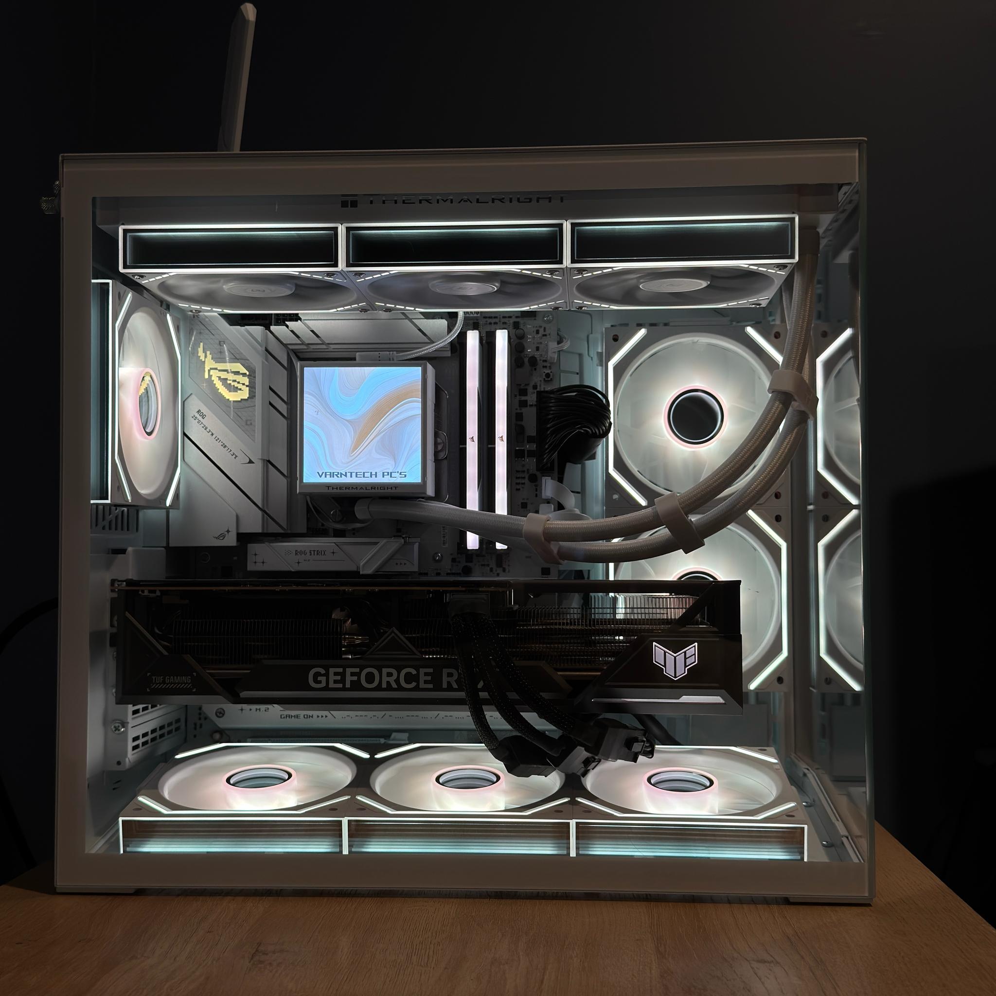 Gaming PC | NO GPU, CPU, OR RAM