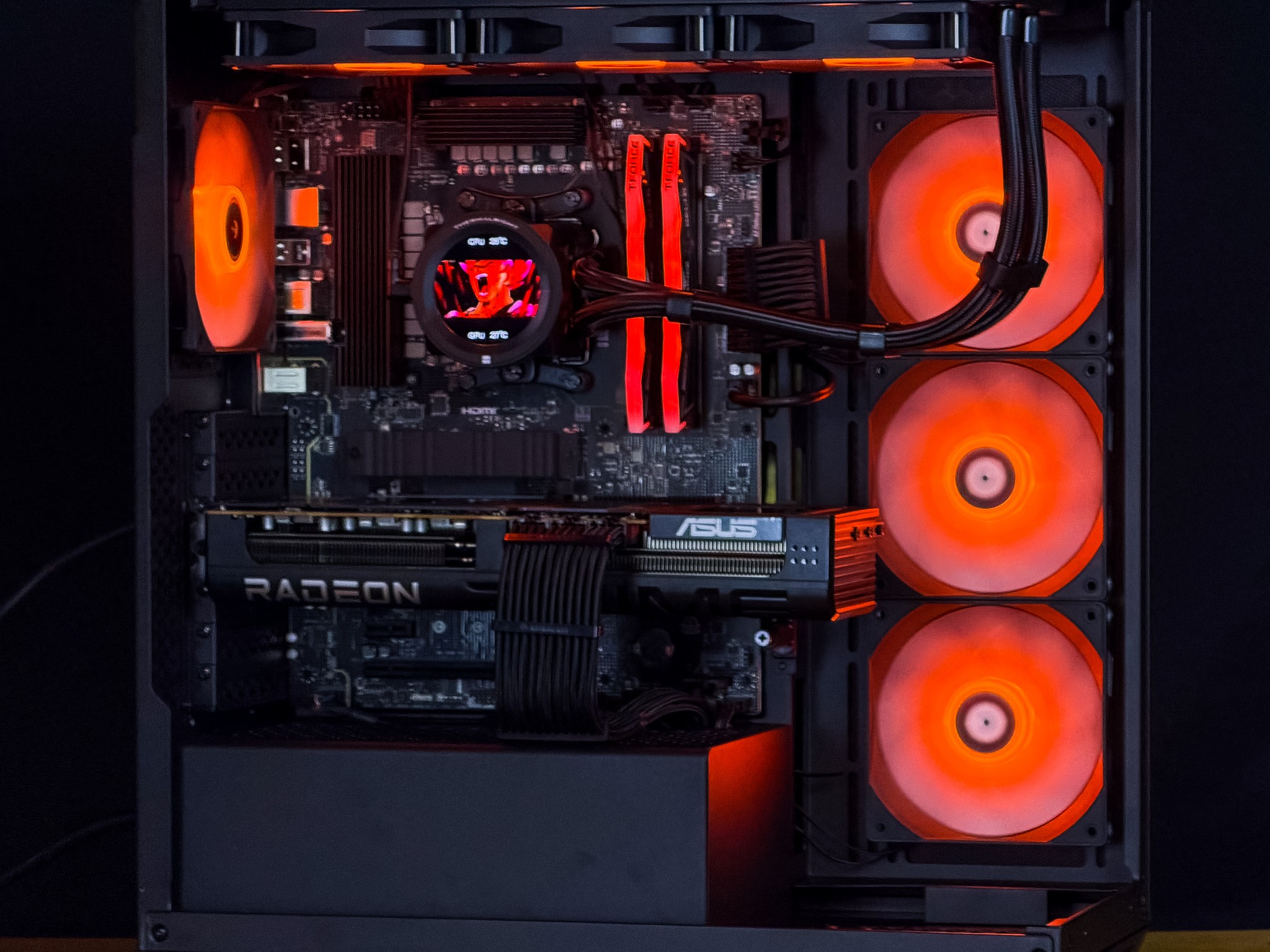 💜9070xt | 7800x3d | 32gb DDR5 | 2TB