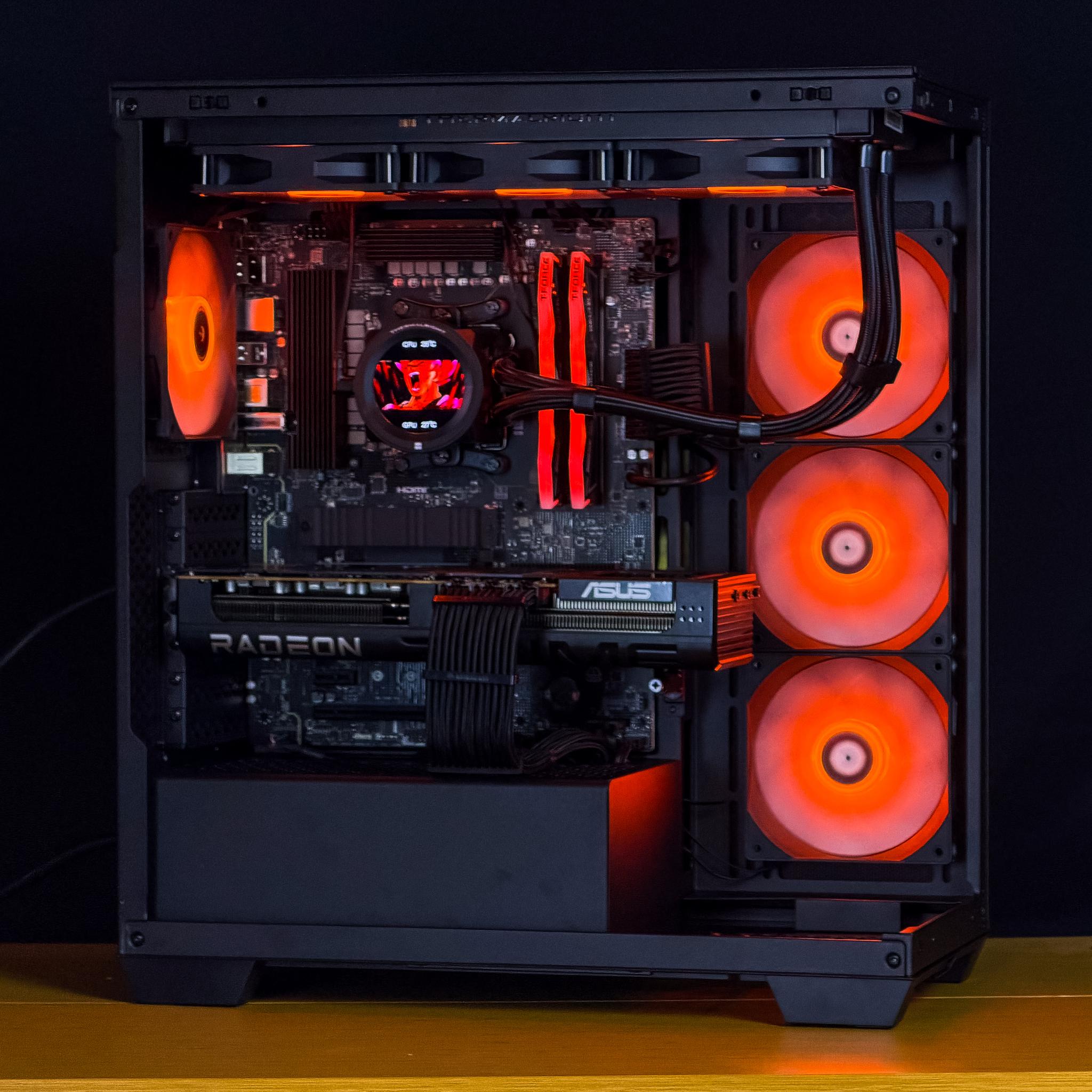 💜9070xt | 7800x3d | 32gb DDR5 | 2TB