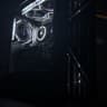 High-End Gaming PC | RTX 3080 Ti | Ryzen 9 5900XT | Wood Panel Case