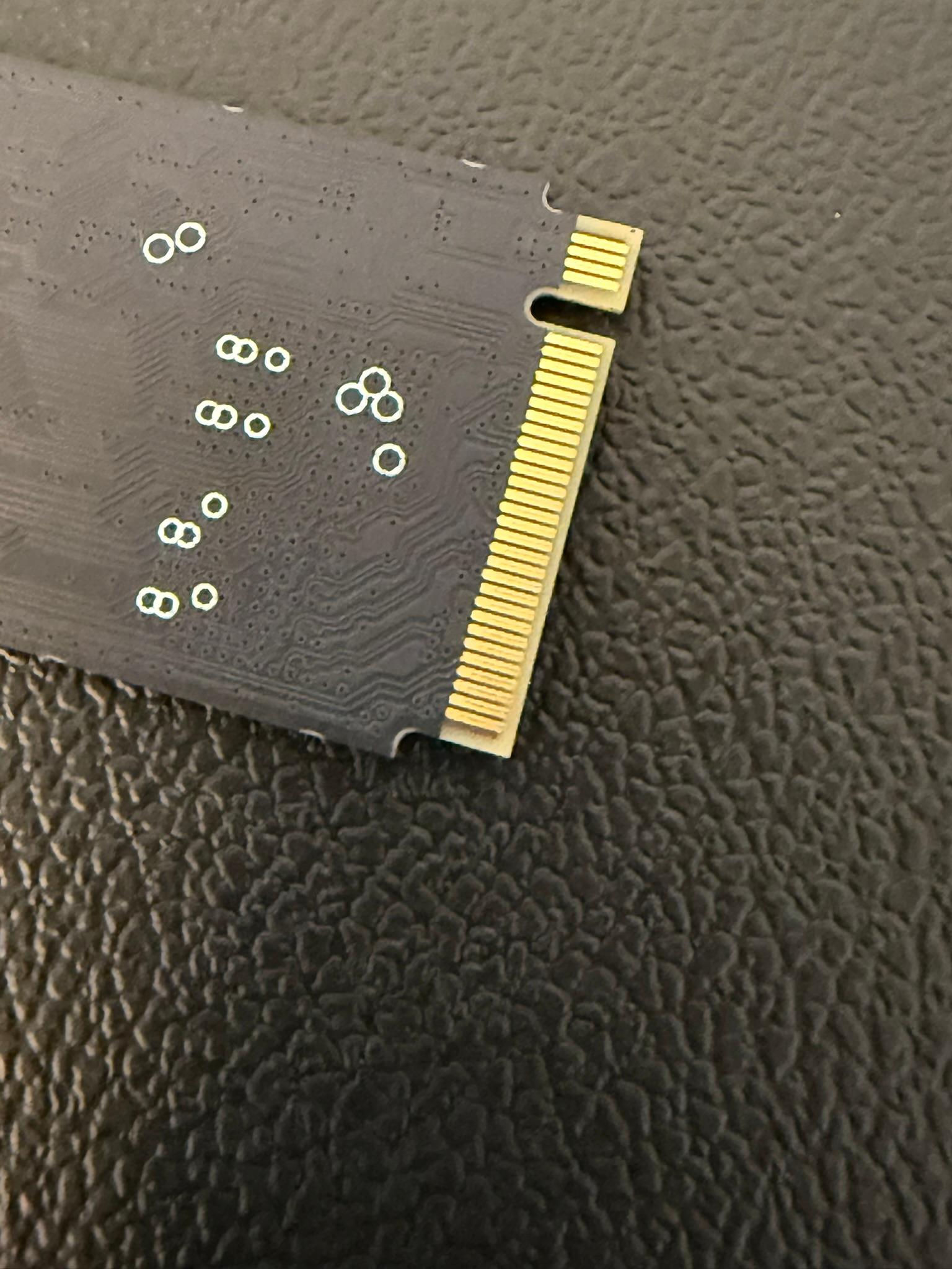 Corsair MP700 Elite 1TB PCIe Gen5 NVMe SSD | Up to 10,000 MB/s | Box Included