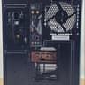 Gaming PC Ryzen 7 7700 32GB RAM 2TB SSD RX 7700 XT 12GB Windows 11 Computer