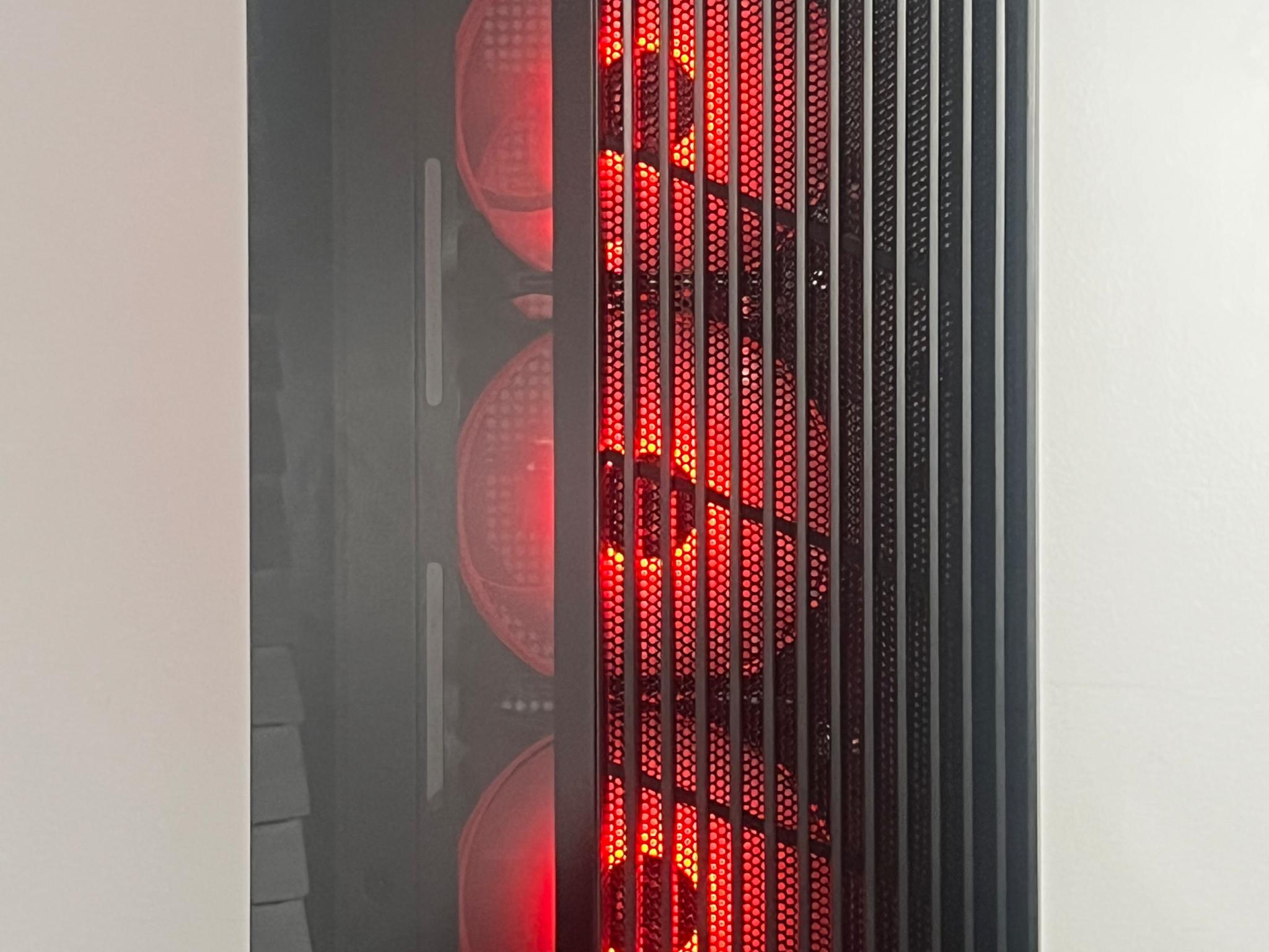 Shield • 4070 Super • Ryzen 7 7700 • 1TB Storage