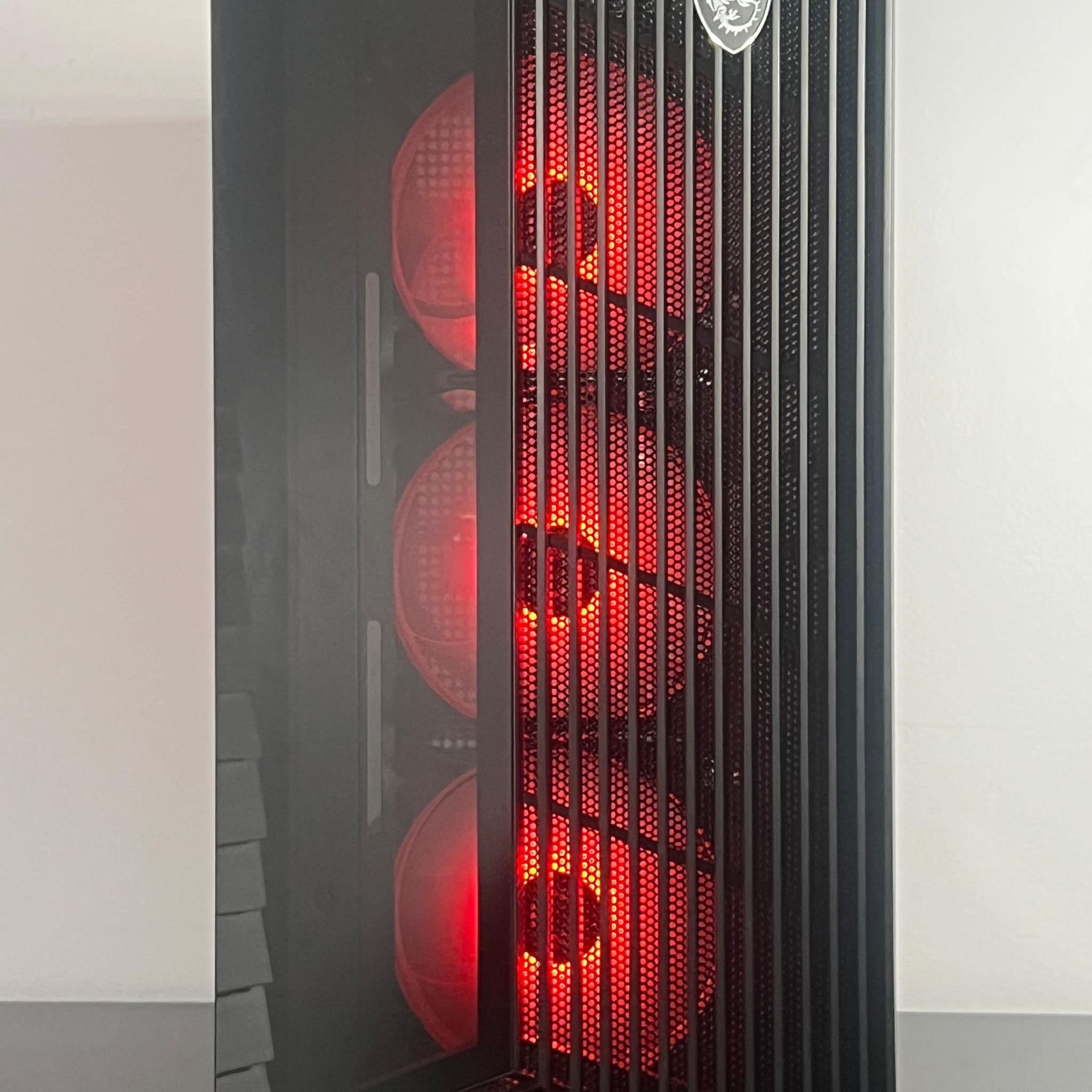 Shield • 4070 Super • Ryzen 7 7700 • 1TB Storage