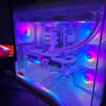 🔥 Custom White Gaming PC – High-End Build – New! 🔥