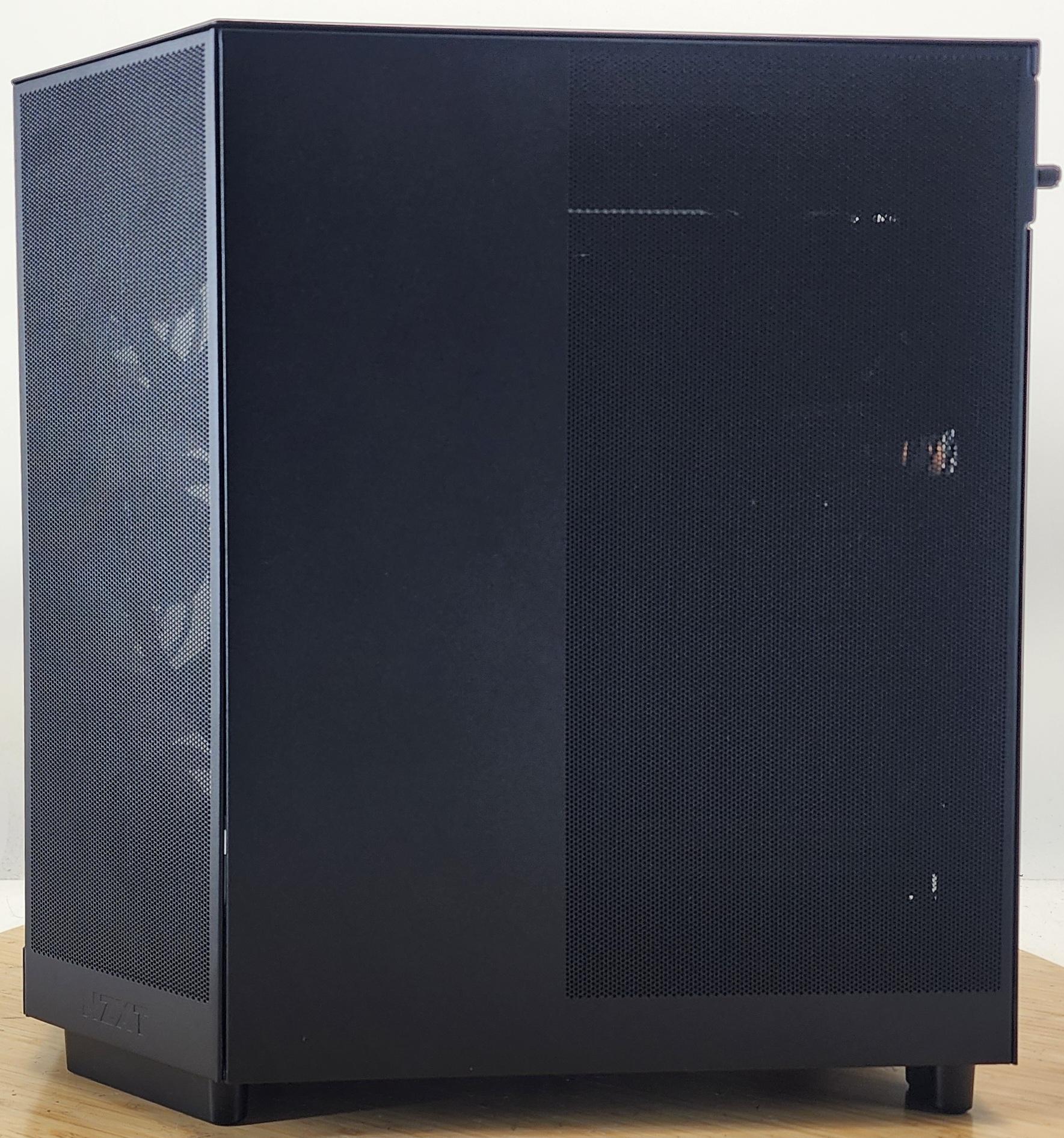 Gaming PC Ryzen 7 7800X3D 32GB RAM 1TB SSD RTX 4070 Ti 12GB Windows 11 Computer