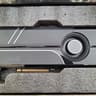 Like New Asus Turbo Geforce GTX 1070 8gb