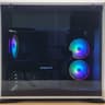 Gaming PC i7-10700F 16GB RAM 512GB SSD RTX 2070 SUPER 8GB Windows 11 Computer