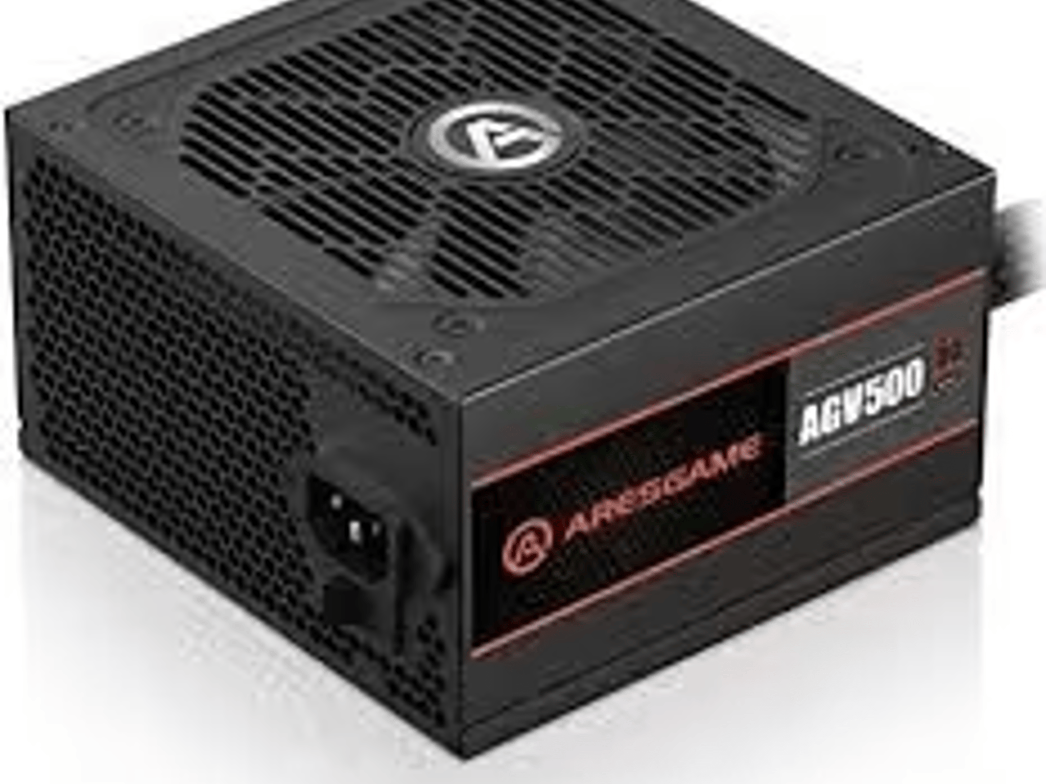 Agv 500 power supply