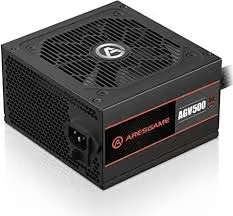 Agv 500 power supply