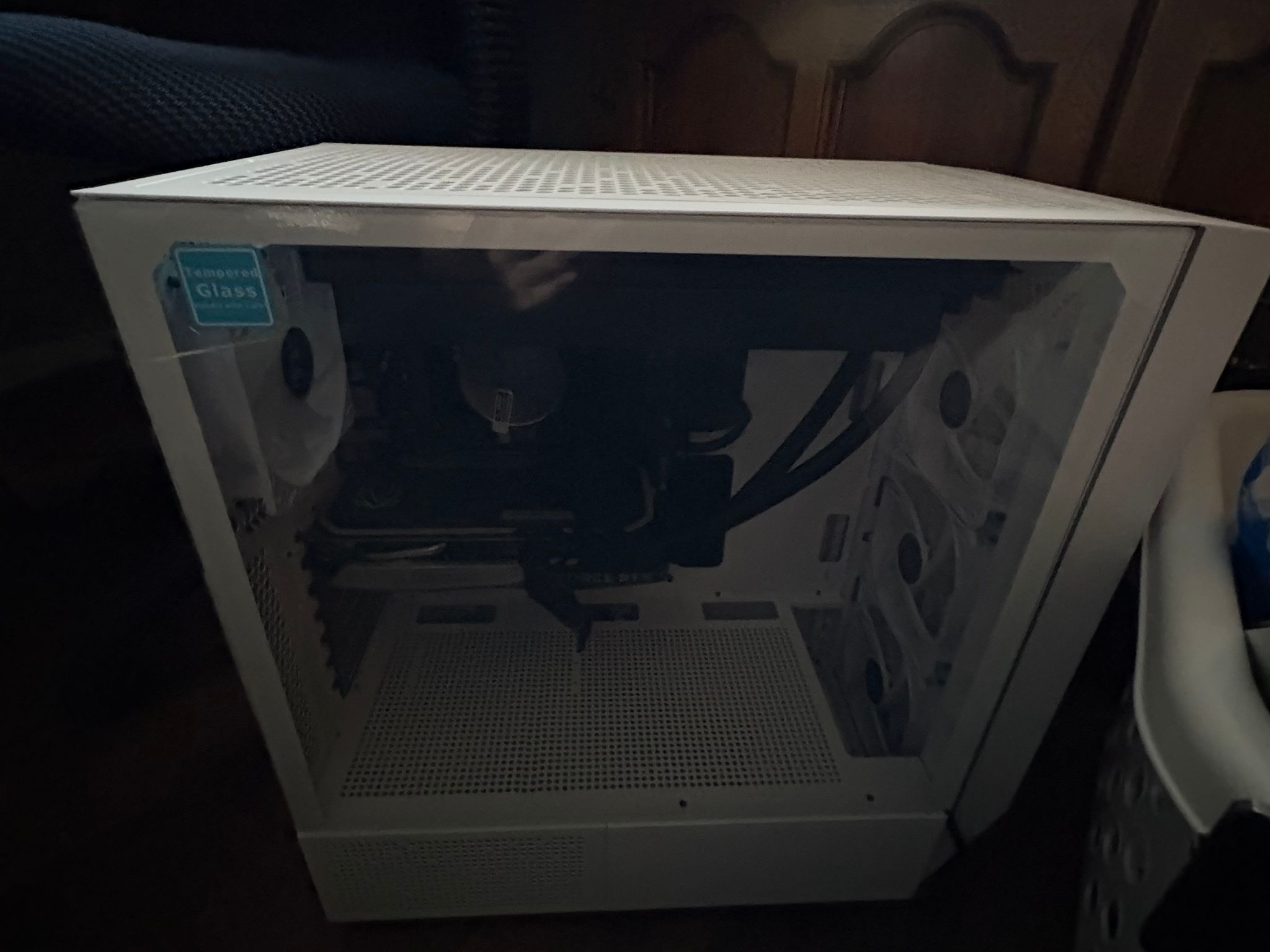 Skytech Omega 2