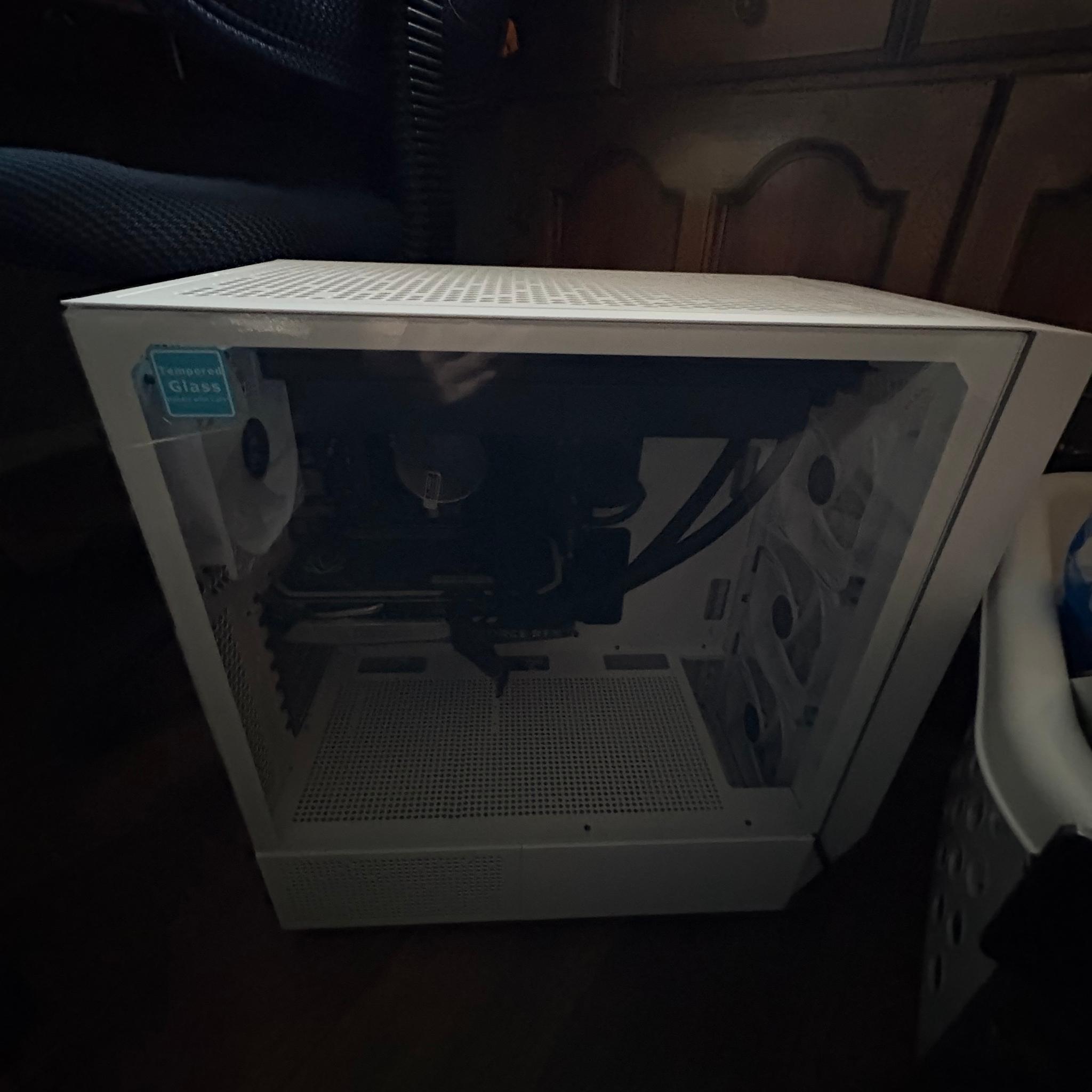 Skytech Omega 2