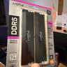Crucial By Micron 32GB DDR5 Pro OC cl36 6000mt/s new in box