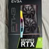 EVGA GeForce RTX 3070 FTW3 Ultra 8 GB Graphics Card