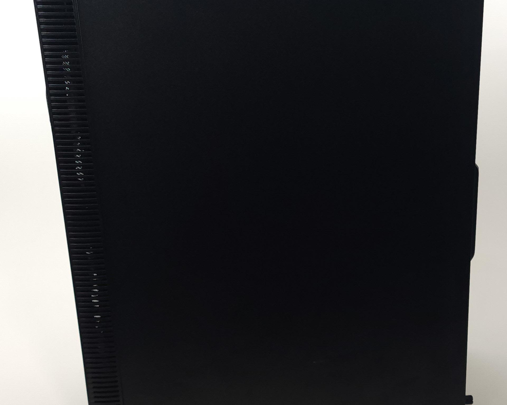 Gaming PC Ryzen 3 2300X 16GB RAM 256GB SSD RX 580 8GB Windows 11 Computer