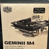 Coolermaster Gemini M4